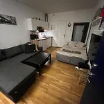 Cozy Studio Apartment - Cph Airport!