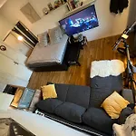 Cozy Studio Apartment - Cph Airport!