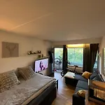 Cozy Studio Apartment - Cph Airport!