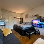 Cozy Studio Apartment - Cph Airport!