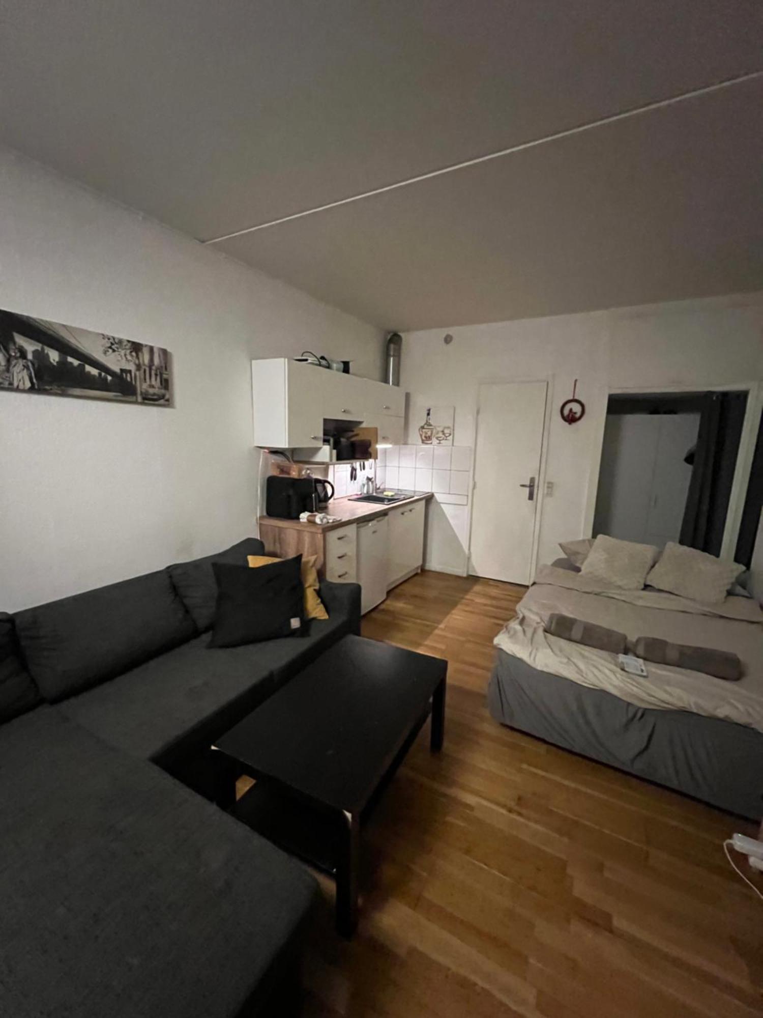 Cozy - Cph Airport! Apartment *