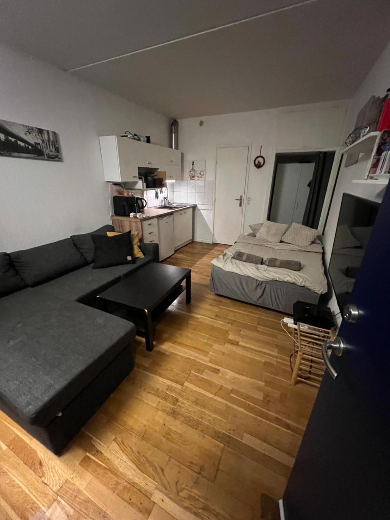 Cozy - Cph Airport! Apartment Copenhagen